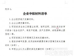 原联合体无法按期组建!内蒙古300MW风电项目重新优选