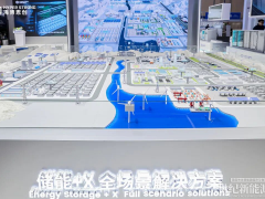 储能的“价值分水岭”:海博思创构建面向未来电力市场的“智能体平台”