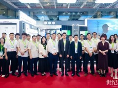重新定义光储融合|正泰电源智能光储发电机闪耀SNEC!