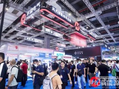 光储大子阵 电驭新征程——禾望电气携新品亮相SNEC 2026,引领光储氢融合新时代