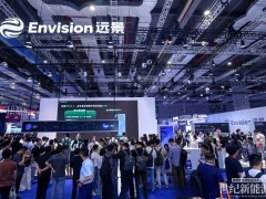 开创新型电力系统新纪元，远景科技集团全景亮相2026 SNEC