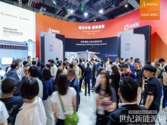 锦浪科技亮相 SNEC PV+ 2026 全场景储能系统重磅发布 获 TÜV 莱茵权威认证