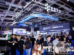 全场景覆盖，新生态赋能——派能科技SNEC 2026新篇章