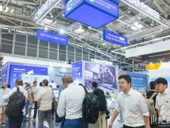 鹏辉能源亮相德国Intersolar 2026，助力欧洲构建灵活高效能源体系