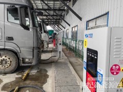 充电桩品牌推荐：技术驱动新生态，实力品牌引领行业发展