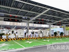 2026年加油站油转电/高速服务区充电桩品牌选哪家？