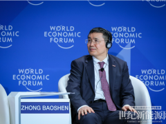 钟宝申、李东生、钱晶三大光伏领军人物齐发声，释放产业关键信号