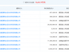 120亿项目进展成谜，20万吨多晶硅项目悄然消失，这家光伏企业“危险”了