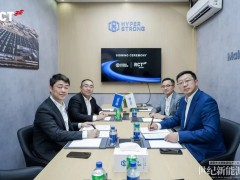战略协同再升级，阿诗特能源与海博思创拓展马来西亚储能智造产业链新布局