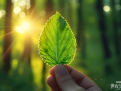 联盛新能源携手周大福创建落地芬兰储能项目 开启欧洲绿色储能协同新征程