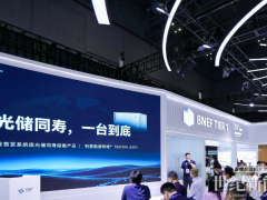 储能系统哪家好?利星能TRITON-6251以“光储同寿”重新定义25年价值周期