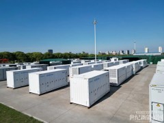 布局拉美市场，远信储能智利首个大储项目顺利发货