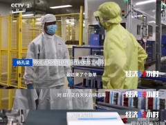 央视《经济半小时》关注欣旺达:AIDC储能业务上半年订单额显著增长,AI时代能源迎来新机遇