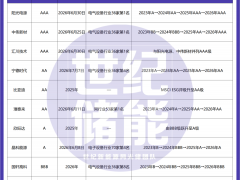 储能出海为啥必须死磕ESG?
