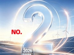 从“闯入”全球前五到稳坐榜眼,英发睿能只用了 18 个月