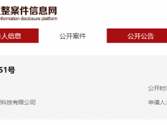 广东一家光伏企业被申请破产