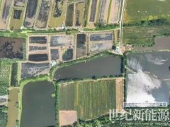 江苏100MW光伏项目开工！