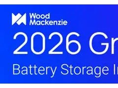 双重权威认可｜海博思创入选Wood Mackenzie Grade A储能集成厂商及BNEF Tier 1储能厂商名单