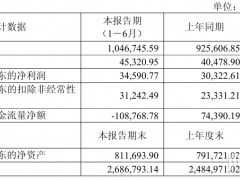 时代新材：2026上半年新签叶片订单53.36 亿元，海外订单同比增长100%