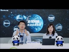 首期HoyTalk开讲！储能PCS真正适配中国市场，要过哪几关？