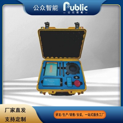 陕西公众智能多功能局放带电检测仪