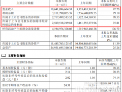 暴涨244%，半年营收破百亿！光储黑马业绩“大爆发”