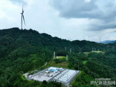 跨网交易新标杆:远景助力,广西绿电直送上海
