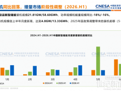 强制配储取消,独立储能为何反而撑起七成新增市场?