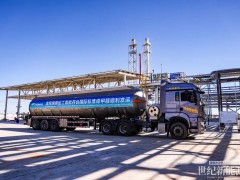 本土消纳遇阻,这些氢氨醇项目凭什么拿下全球订单?
