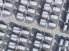 项目巡礼|让绿色能源跨越时间:嘉源大井储能电站的系统实践