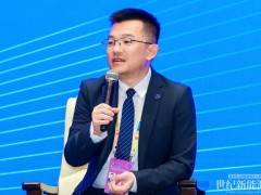 从产品出海到产业共航|王鹏程投洽会解码中国储能全球化新路径