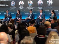 亮相BNEF香港对话 | 亿纬锂能袁华刚:以技术标准与全球化能力,回应全球能源差异化需求