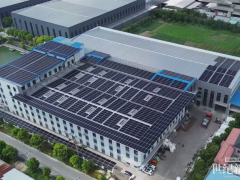跨变压器消纳:思格光储方案如何打通厂区电力孤岛