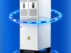 集中式逆变器的"体重管理"：不减配、不缩水，科学减重300kg