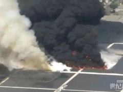 连烧数天，储能舱爆炸！频繁爆发的光储安全事故，暴露了哪些问题？