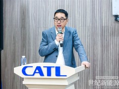 不止于电芯 「宁德品质」以“天恒系统+体系化实证”定义电站20年可靠运营