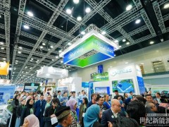 马来西亚IGEM 2026 | 禾迈多场景智慧光储矩阵集中亮相，“马” 力全开